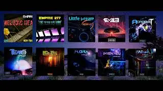 My 10 Official Music || Empire 277 || EDM