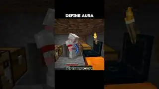 Techno blade aura 💀 || #shorts #minecraft #technoblade #viral #dream #smp