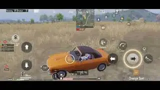 This 11-Kill Game Broke the Enemy's Brain (3v4 INSANITY) 😵&zwj;💫 #bgmi #gaming 
