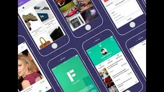 ReactNative - 01 Login with AXIOS