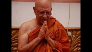 Shreds of Wisdom - Intense state of recollection (stan intensywnej uważności) Satipatthana