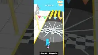 Strimmer Master Grass Cutting Gameplay Level-8 #shorts #viral #detgaming