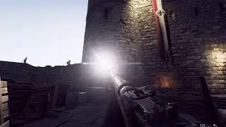 Battlefield V | RTX Off