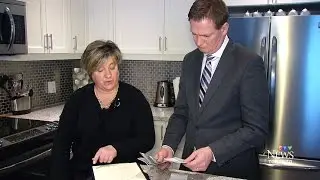 Impaired driving scam tricks parents into paying bail money