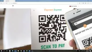 MerchantX WEB, Receive payments in few easy & quick steps