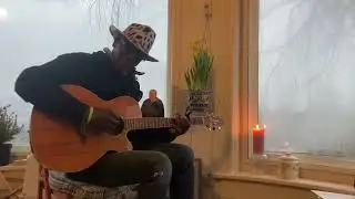 Tears From My Soul (Live Imrov on Sunday)- Rod Shake it Up