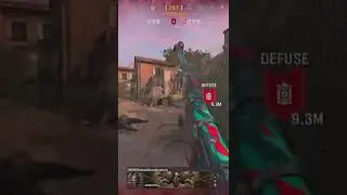 1v3 L :( #cod #callofduty #ranked #competitive #vanguard #activision #sledgehammergames