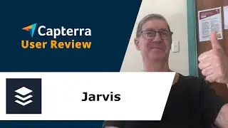 Jarvis Review: It is nice to have real help that understands me and helps me.