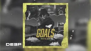 Nico Baby - Fumo Pa Olvidarte (Audio)