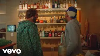 Left Brain - Liquor Shots ft. Drew Famous