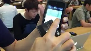 Apple retail store pos system