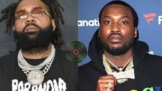 Money Man Becomes First Artist To Be Paid $1M In Bitcoin | Meek Mill Follows His Footsteps