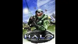 Halo, Combat Evolved, Chapter 5, Assault on the Control Room
