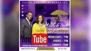 We Don't Have It! | Apostle Victor Phillips