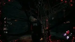 DBD betrayal