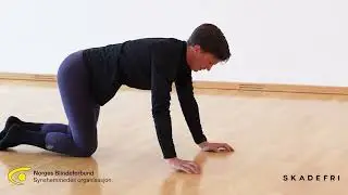 Utholdenhetstrening nivå 2