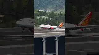 emergency landing of a plane at sea eps 0201