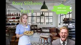 Roxy's job | First person Slitheen audio part 3