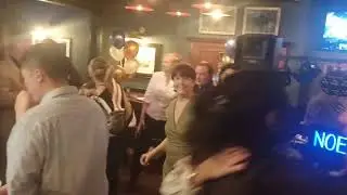 And as the booze kicks in 