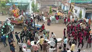 mirdoddi Ganesh nimarjanam