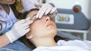 JuviPro Lashes  - Amino Lifting Kit