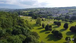 Castlecomer Golf Club