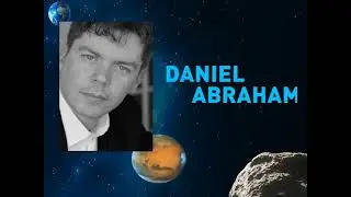 Origin: Stories on Creativity #97 Daniel Abraham