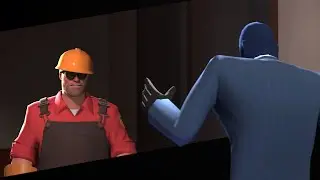 [SFM/TF2] I Know That Sounds Bad