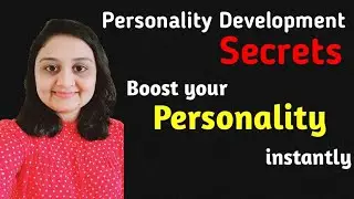 Attractive personality Tips | personal growth|Personality Development |achche kaise dikhe |outlook