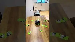 Каждый знает игрока в карты, которому это понравится. #перетасовкакарт #идеиподарков #карточныеиг...