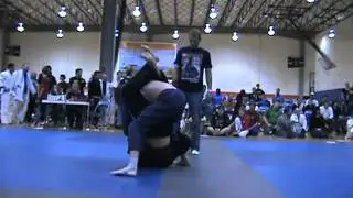 Brandon Bledsoe Vs Eli Knight Finals JiuJitsu ProGear.MPG