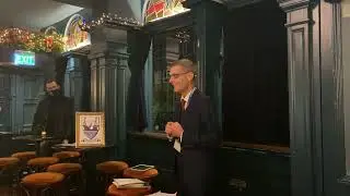 The Alternative History of leith