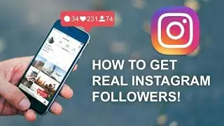 Instagram Auto Followers 2018