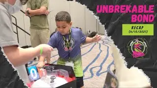Unbreakable Bond Tournament [Recap] - Florida Beyblade Premier