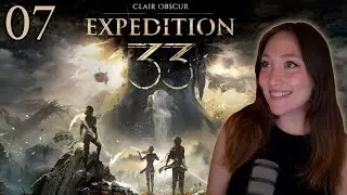 Forgotten Battlefield | Clair Obscur: Expedition 33 | First Playthrough | Part 7