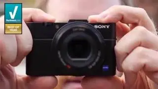 Reviewed.com: Best Cameras of 2013
