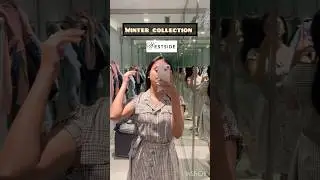 Westside : Winter Collection 🧥.            #westside #clothingbrand #trials #westsidehaul #youtube