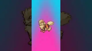 The PROBLEM With Gen 5 Pokemon Sprites.. #shorts