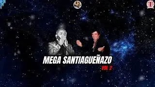 MEGA-SANTIAGUEÑAZO VOL 2 DJ THIAGO VILLALBA