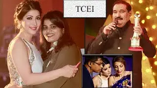 TCEI AWARDS 2019 || Cinematic Visual Grueb || Hyderabad ||
