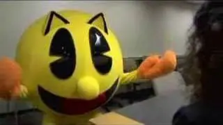 Видео Майор Нельсон Пакман