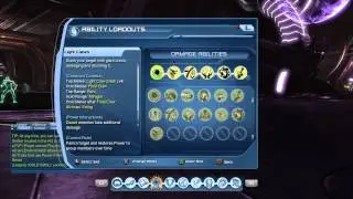 DCUO | Hard Light PvP dps Loadout 2015
