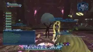 #DCUO - Volatile Hostiles Feat In Nexus Of Reality!
