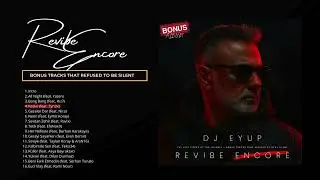 DJ Eyup - Keşke (feat. Zyn3x) (Official Audio) #T&uuml;rk&ccedil;ePop #T&uuml;rk&ccedil;eRap #T&uuml;rk&ccedil;eM&uuml;zik #YeniM&uuml;zik #Keşfet