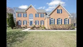 8938 Sahalee Court Pasadena, MD | ColdwellBankerHomes.com