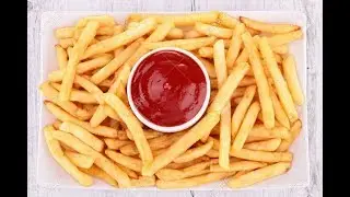 Canna Ketchup and BBQ Sauce - How To