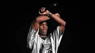 IN MEMORY #DMX #R.I.P.