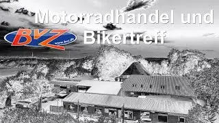 Motorrad Tour zum BvZ Biker Treff Karlshof