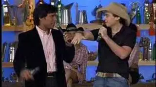 Nelson e Davi - Como se conheceram?