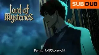 She's Either Loaded or Heavy as Hell! | Lord of Mysteries